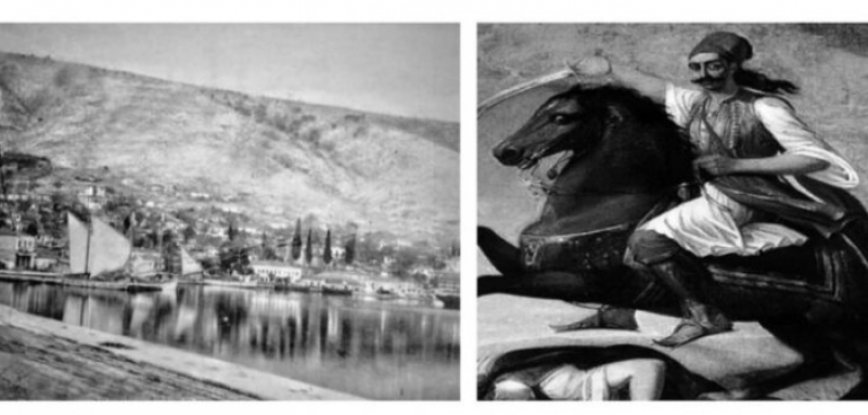 Αμφιλοχία: 195 χρόνια από τη Μάχη του Καρβασαρά