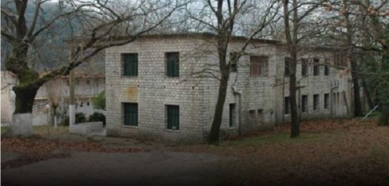 O άγνωστος ιαματικός πλούτος της Ελλάδας: 90 ιαματικές πηγές, οι 9 στην Αιτωλοακαρνανία