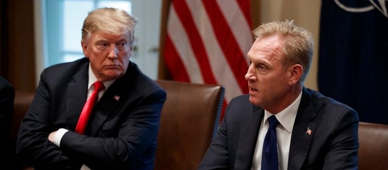 ΑΠΟΚΛΕΙΣΤΙΚΟ: «Απόλυτη στήριξη στην Ελλάδα» δηλώνουν οι ΗΠΑ σε ενδεχόμενη «θερμή» κρίση με τη Τουρκία