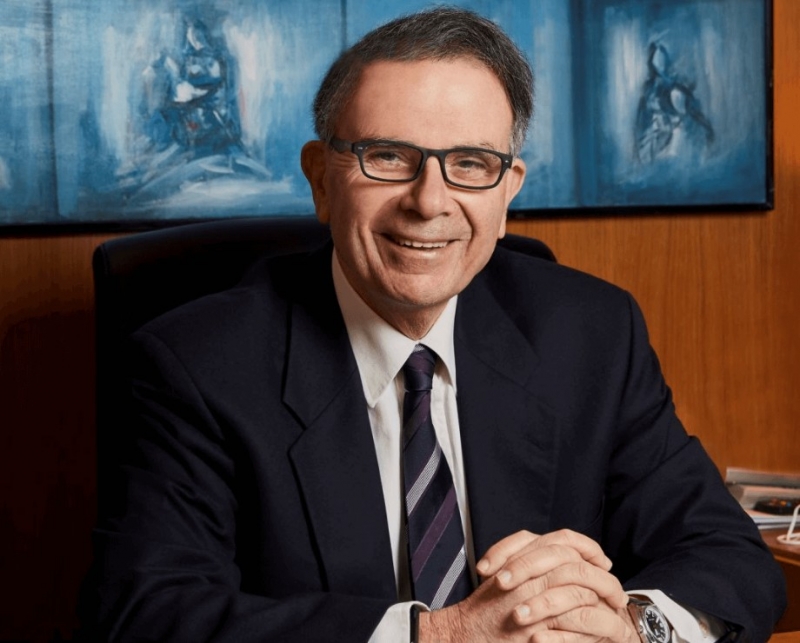 Θάνος Ασκητής: «Το σεξ με στόχο την αναπαραγωγή… χάνεται στον δρόμο»