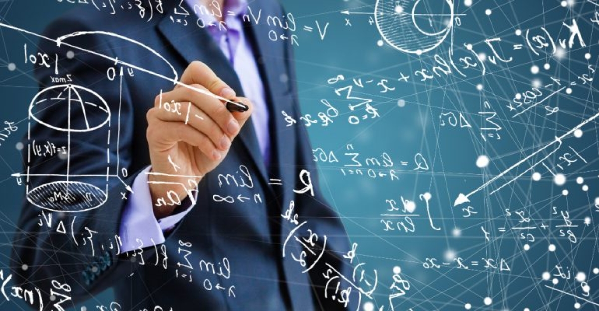 10 Διάσημοι Μαθηματικοί