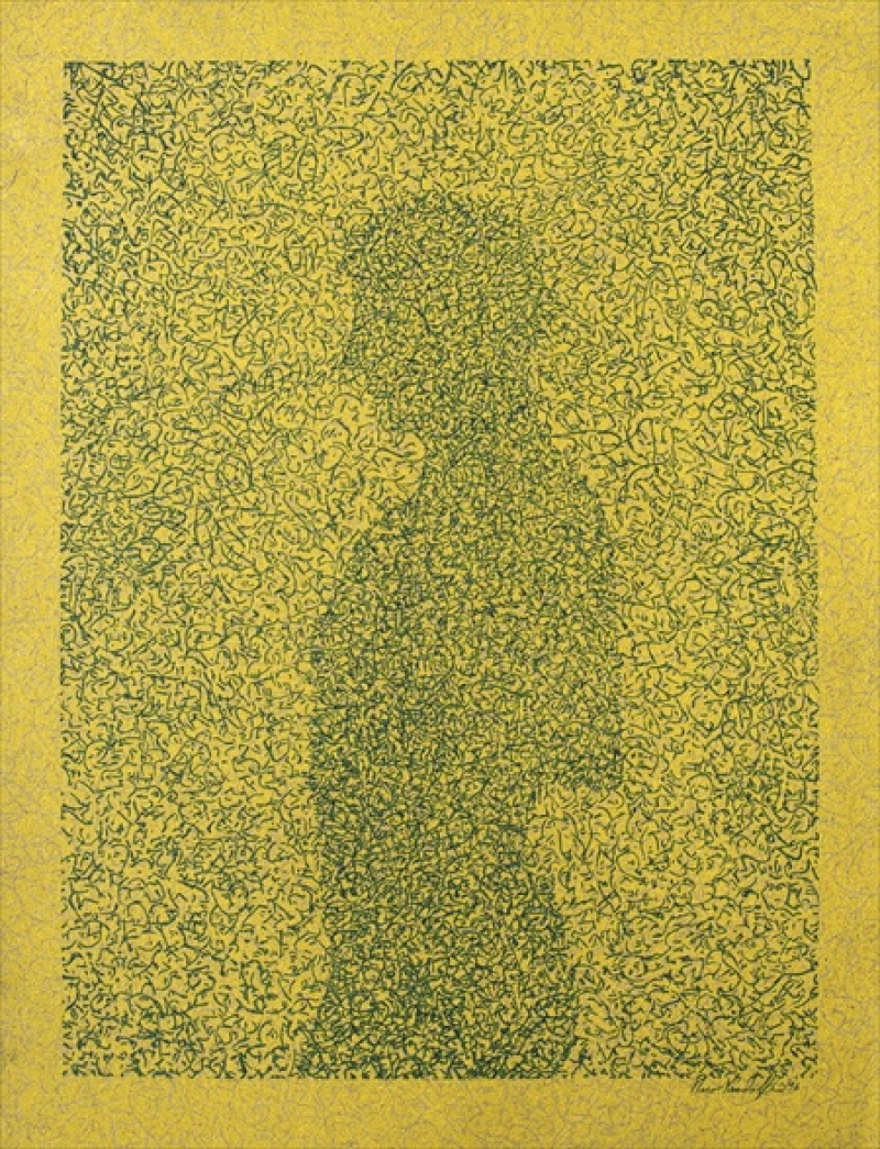 Παράταση της έκθεσης της πινακοθήκης Μοσχανδρέου στη Δημοτική Πινακοθήκη Αθηνών