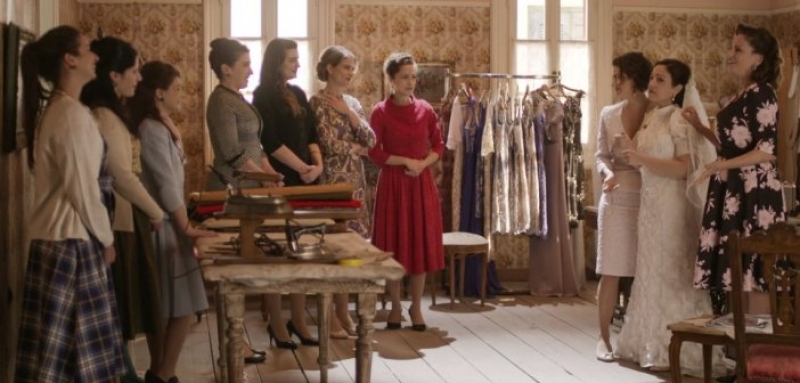 Άγριες Μέλισσες: Όσα θα διαδραματιστούν την ερχόμενη εβδομάδα