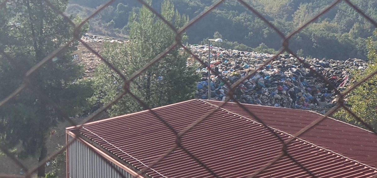 Δήμος Ναυπακτίας: ΧΥΤΑ Βλαχομάνδρας - 4 χρόνια κοροϊδίας και σκοτεινών διαδρομών