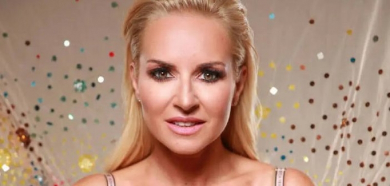 Στο Mega και η Μαρία Μπεκατώρου