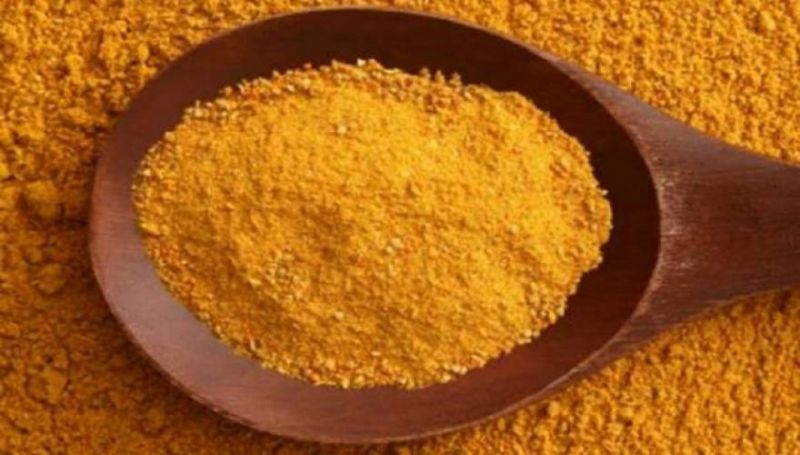 Κάρυ: Το θαυματουργό βότανο- Ασπίδα για την καρδιά και τον εγκέφαλο