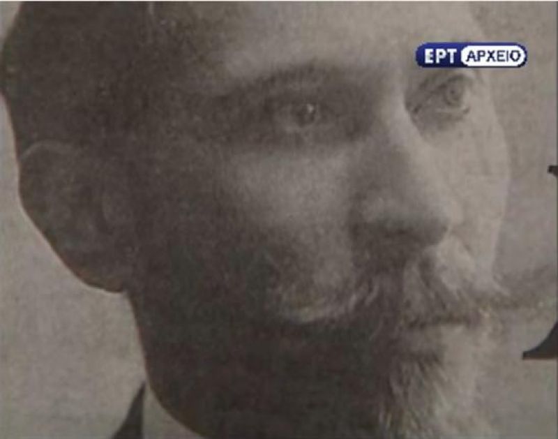 Τηλεοπτική σειρά αφιερωμένη στον Αγρινιώτη Λογοτέχνη Κώστα Χατζόπουλο