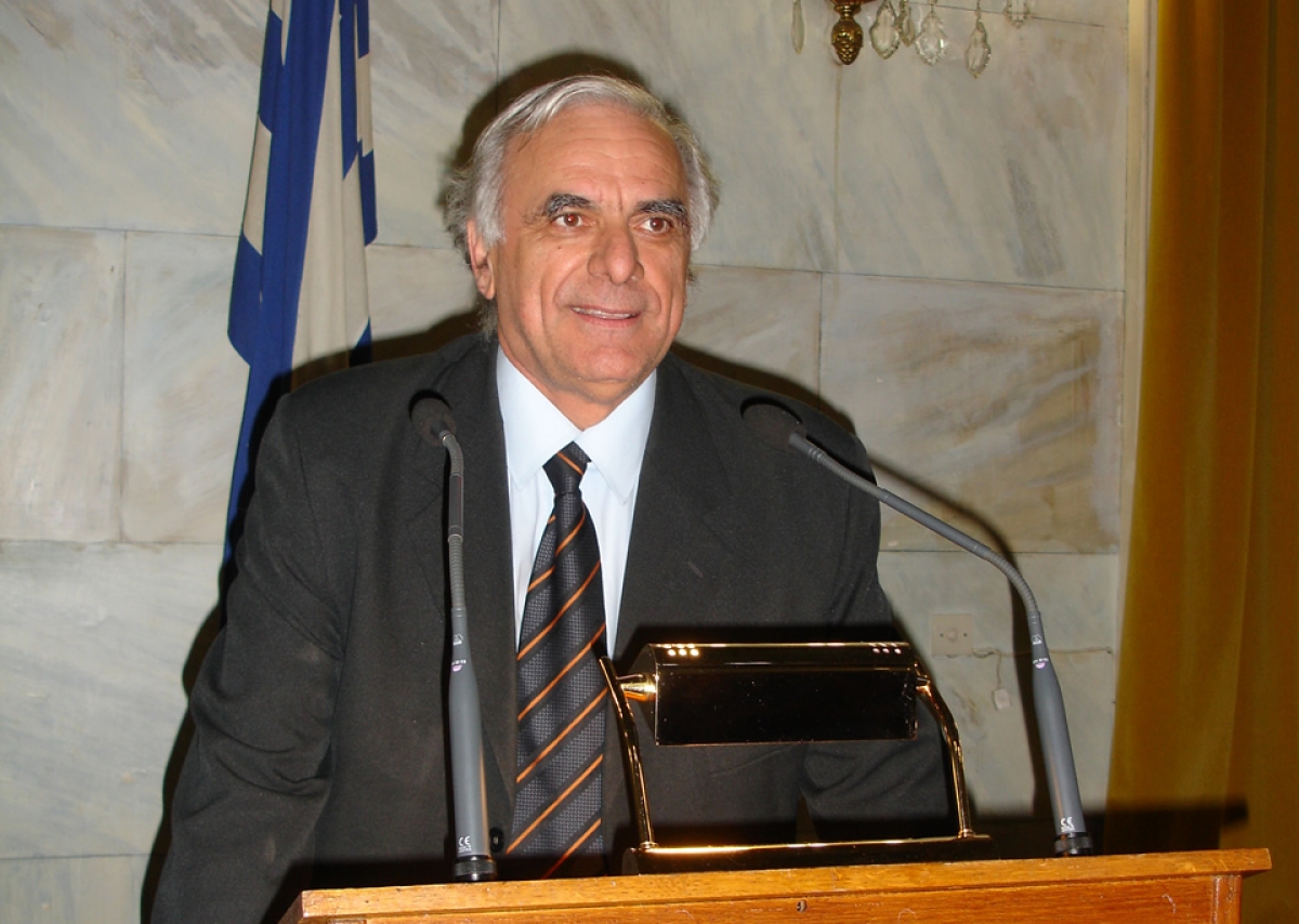 Η Ακαδημαϊκή Εκπαίδευση στο Νομό μας,  δεν πρέπει να είναι υπόθεση της Πάτρας.  Είναι ευθύνη δική μας