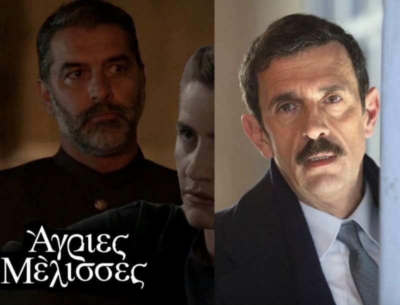 Άγριες Μέλισσες: Τεράστια έκπληξη για την Λενιώ – Η κατάθεση-κόλαφος του Δούκα στη δίκη του Βόσκαρη