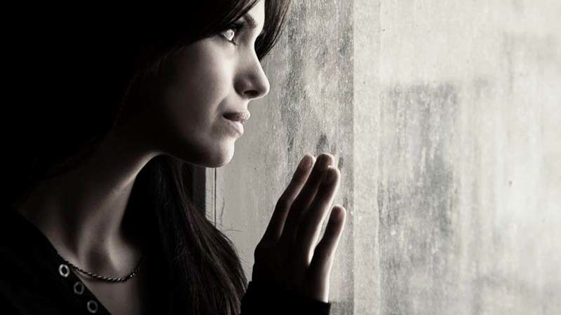 Οι δυο λέξεις που χρησιμοποιούν συχνά οι άνθρωποι με κατάθλιψη…