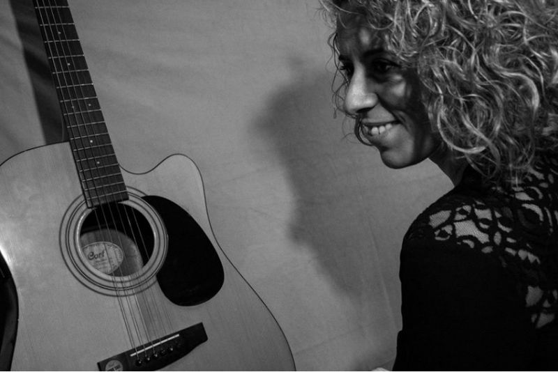 Ευγενία Γρέντζελου - Πάνος Μαμασούλας για την Ευρωπαική Γιορτή της Μουσικής στην Κοιλάδα του Αχελώου (ποιοι είναι)