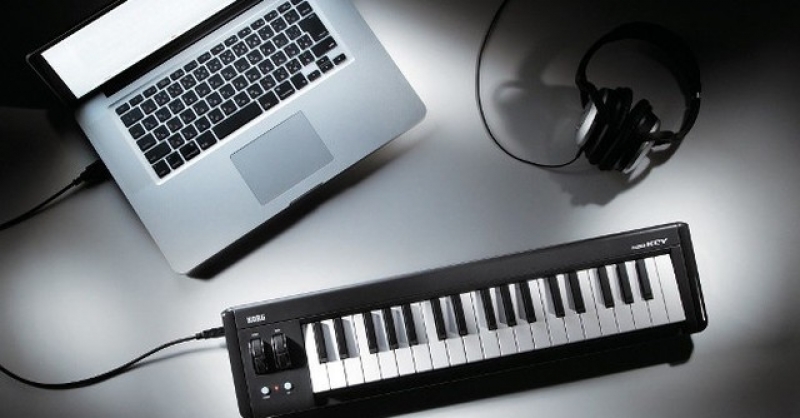 Αυτά είναι τα μουσικά όργανα που μπορείς να παίξεις απευθείας από τον Browser σου, εντελώς δωρεάν