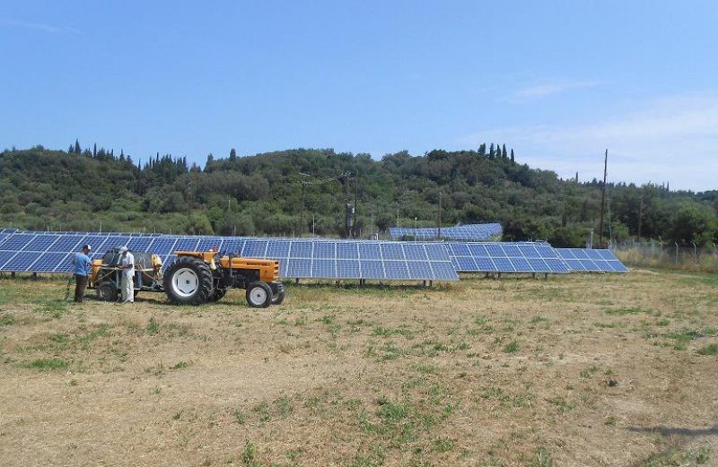 Νέες πληρωμές για τα φωτοβολταϊκά