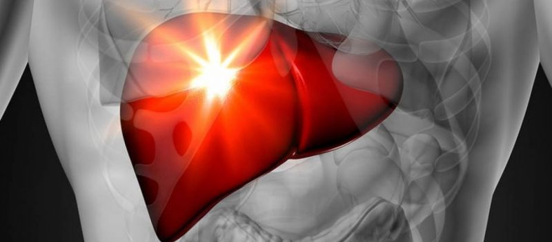 Λίπος στο ήπαρ: Αυτές είναι οι τροφές που πρέπει να αποφεύγετε