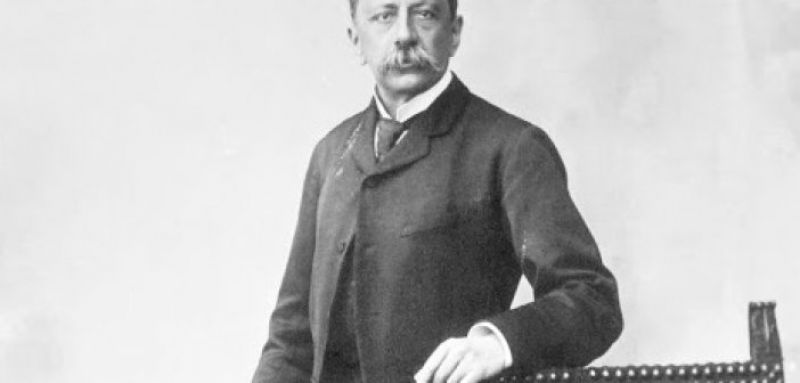 Η γέννηση του Χαρίλαου Τρικούπη – Ο πολιτικός που με τα έργα του άλλαξε τη μορφή της Ελλάδας