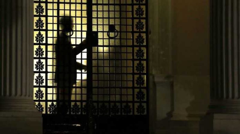 Παραμύθι Χωρίς Όνομα