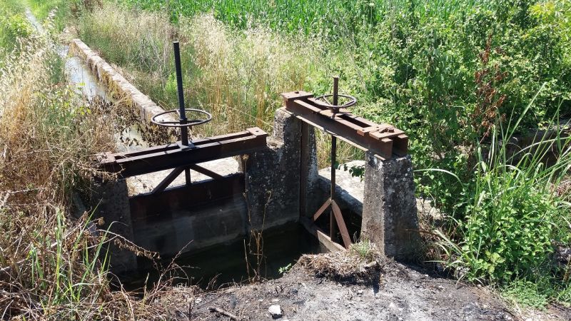 Αιτήσεις για εποχικό προσωπικό στον ΤΟΕΒ Καλυβίων