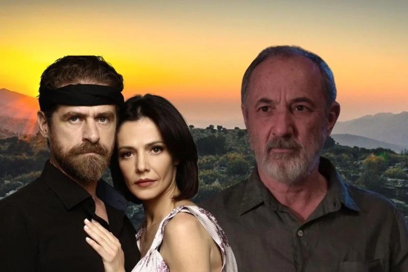 Σασμός – Παύλος: «Μαθιό, πέρασα απλά να ευχηθώ…»