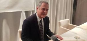 Θ. Tζήμερος από Αγρίνιο: «Είναι πολύ εύκολο η Ελλάδα να βγει από την κρίση»