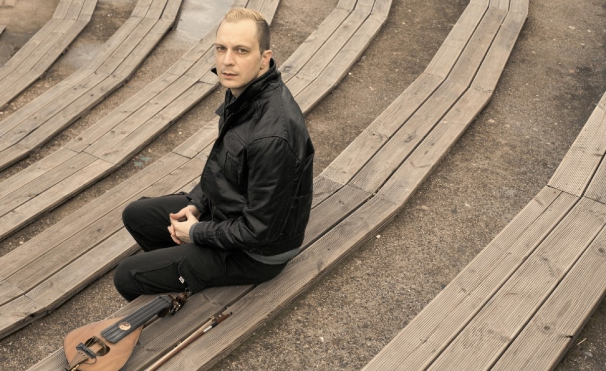 Αλεξανδρος Λυρα: Νέα κυκλοφορία «Απο την Κρήτη στην Βοστώνη»