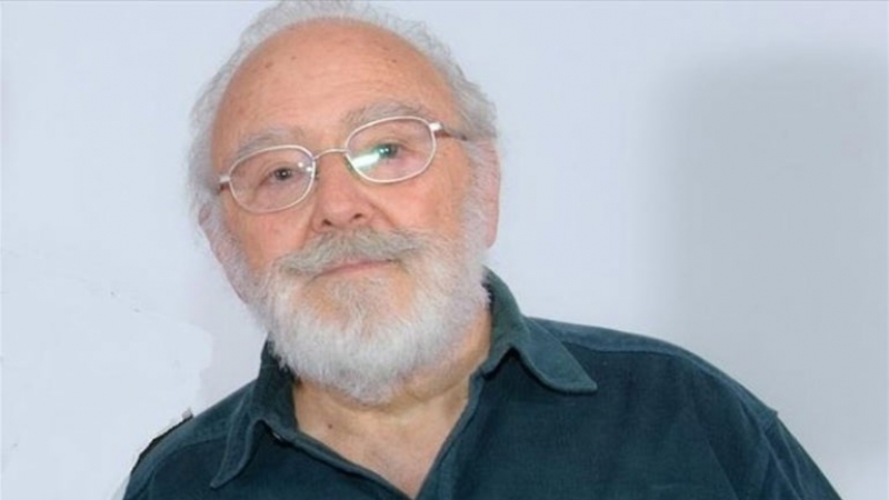 «Έφυγε» ο Αγρινιώτης γλύπτης Θύμιος Πανουργιάς