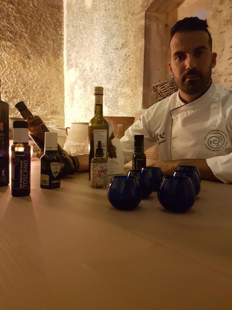 Παγκόσμια διάκριση για Αγρινιώτη chef