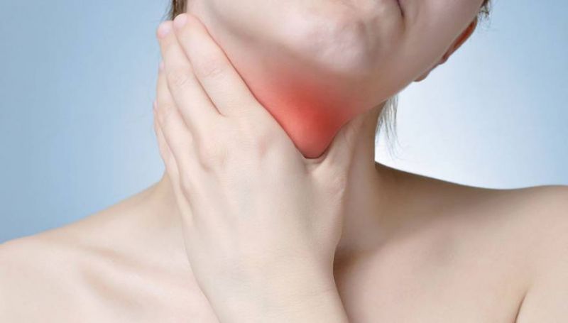 Συμπτώματα και τρόποι αντιμετώπισης της φαρυγγίτιδας και της λαρυγγίτιδας