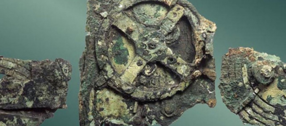 Μηχανισμός Αντικυθήρων: Ο απίστευτος «άθλος της Αρχαίας Ελληνικής μεγαλοφυΐας!» (βίντεο)