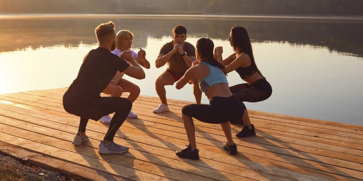 Cardio στο Σπίτι: 10 Αερόβιες ασκήσεις χωρίς εξοπλισμό