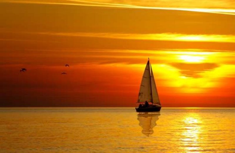 Την Ιθάκη σου δε θα τη βρεις, θα την φτιάξεις