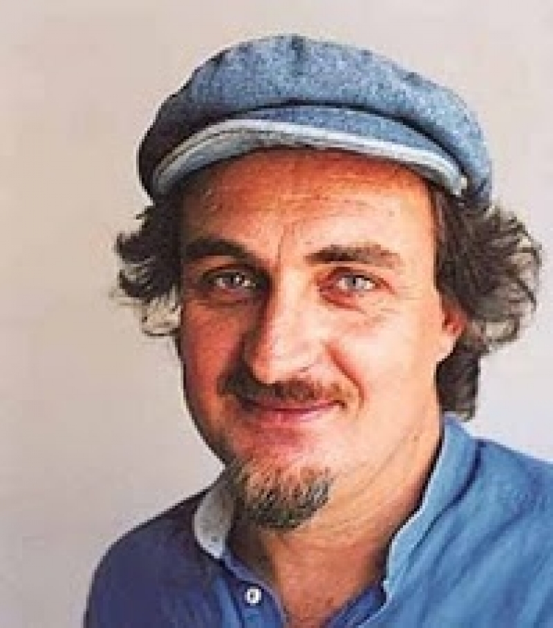 Παρουσίαση του βιβλίου «ο τάφος του Έλληνα» από τη Λέσχη Ανάγνωσης