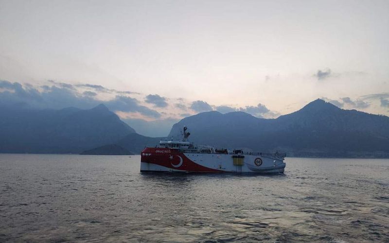 Από τον «θερμό Αυγουστο» στον «καυτό Σεπτέμβριο» – Η Navtex και το Oruc Reis είναι μόνο το πρώτο βήμα