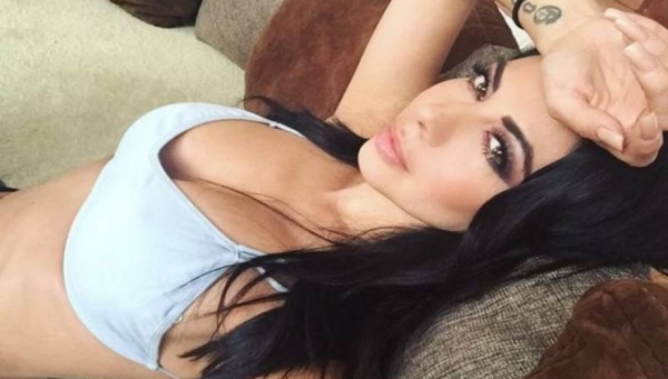 Η Jimena Sanchez: Η καυτή παρουσιάστρια της Λατινικής Αμερικής [φωτό]