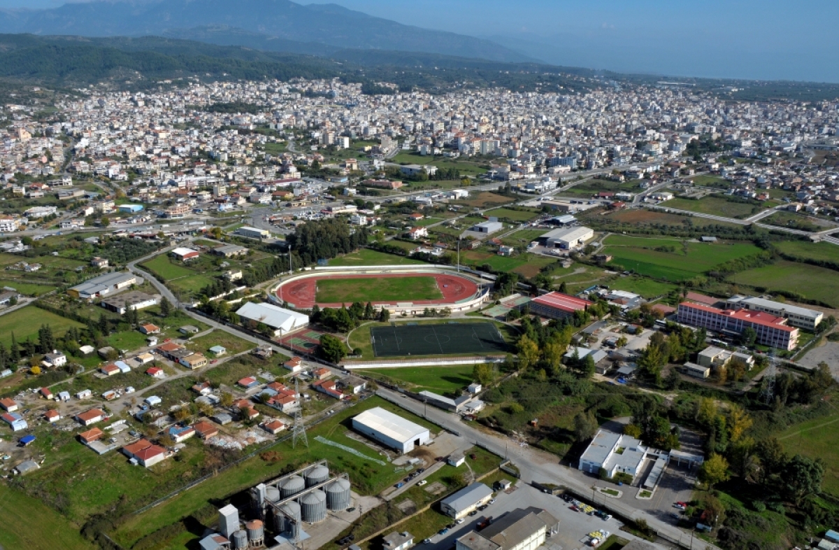 Το Αγρίνιο σε μόνιμη περιφρόνηση - ΦΤΑΝΕΙ ΠΙΑ