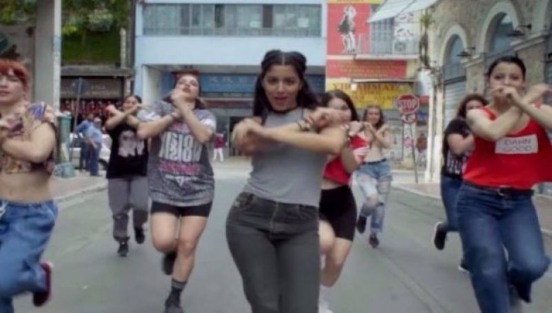 Το Ηπειρώτικο δημοτικό τραγούδι “Μάντισσα” που κάνει πάταγο (video)