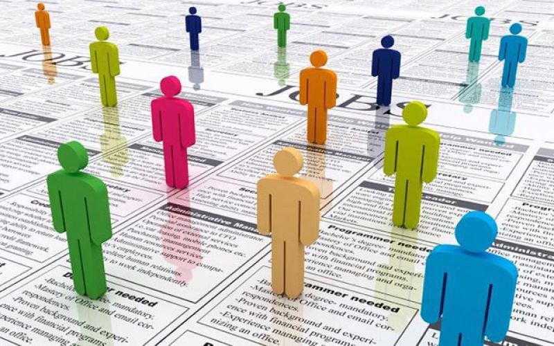 ΑΣΕΠ: Ο «χάρτης» με τις 2.000 νέες προσλήψεις στους δήμους της χώρας (μόνιμοι, εποχικοί)