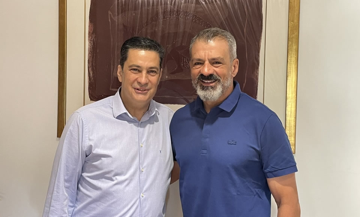 Υποψήφιος με το Συνδυασμό «Αγρίνιο – Νέα αρχή- Τόπος να ζεις» θα είναι ο κ. Λάμπρος Σκουφής