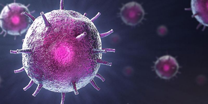 Ο κορωνοϊός είναι Θεϊκή δοκιμασία