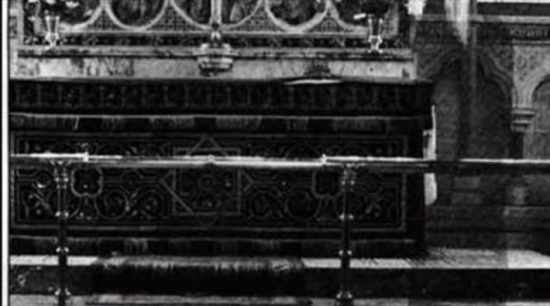 Oι μυστηριώδεις φωτογραφίες που αποτελούν αίνιγμα ακόμα και σήμερα