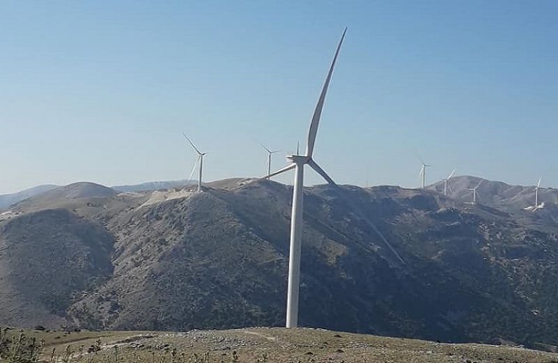 To πλαίσιο για το κλίμα και την ενέργεια έως το 2030