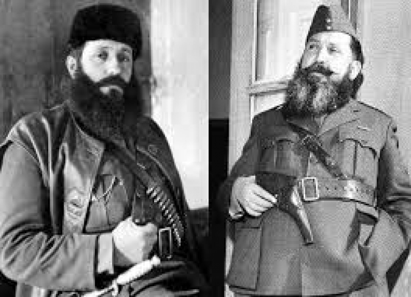 Ήταν ο ΕΛΑΣ και ο ΕΔΕΣ οι μόνες αντιστασιακές οργανώσεις στην Αιτωλοακαρνανία;