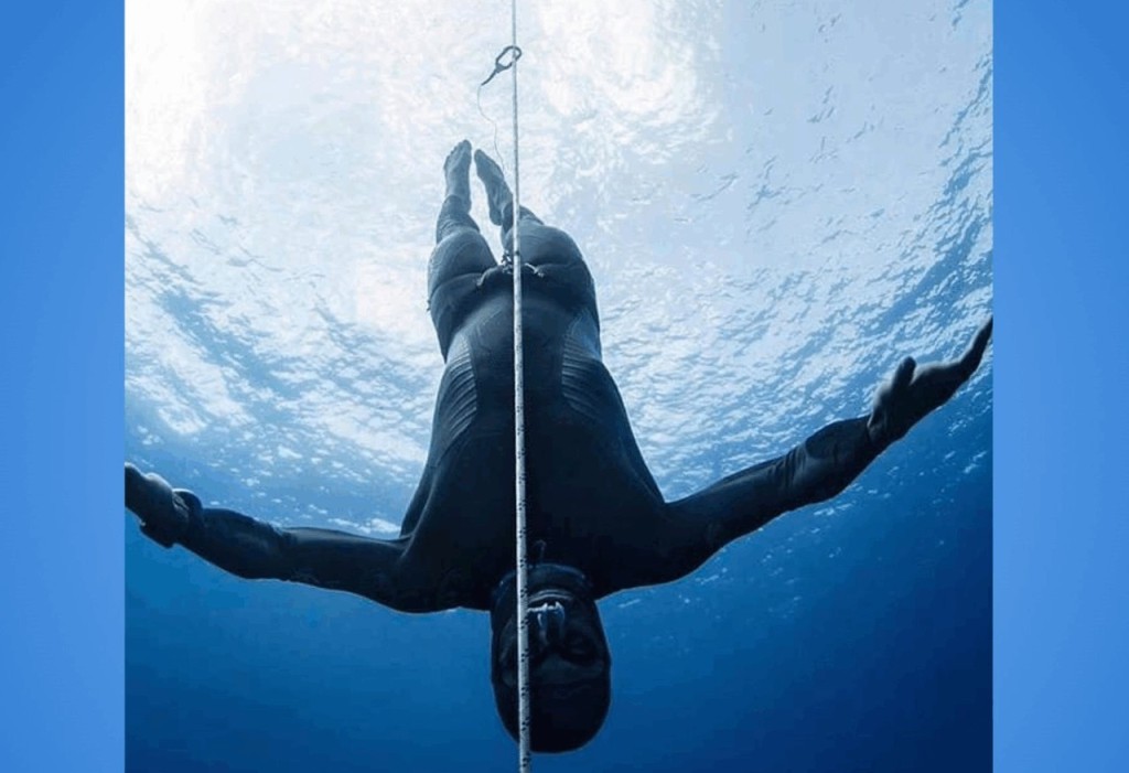 Μύτικας - Παγκόσμιο Ελεύθερης Κατάδυσης: Στις 8 Σεπτεμβρίου η τελετή έναρξης (Πρόγραμμα: Παρ 5 - Τετ 17/9/2025)