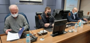 Εκδήλωση του ΚΚΕ για τον Αθλητισμό στο Αγρίνιο