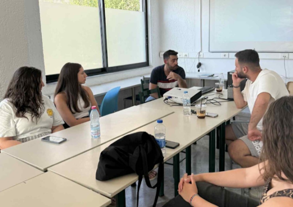 Τριχωνίδα Α.Ε: Επιμορφωτικά εργαστήρια για τον αγροδιατροφικό τομέα