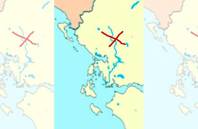 Η πολυδιαφημισμένη “Κοιλάδα του Αχελώου” πρέπει να αποτρέψει την εκτροπή γιατί την αφορά περισσότερο!