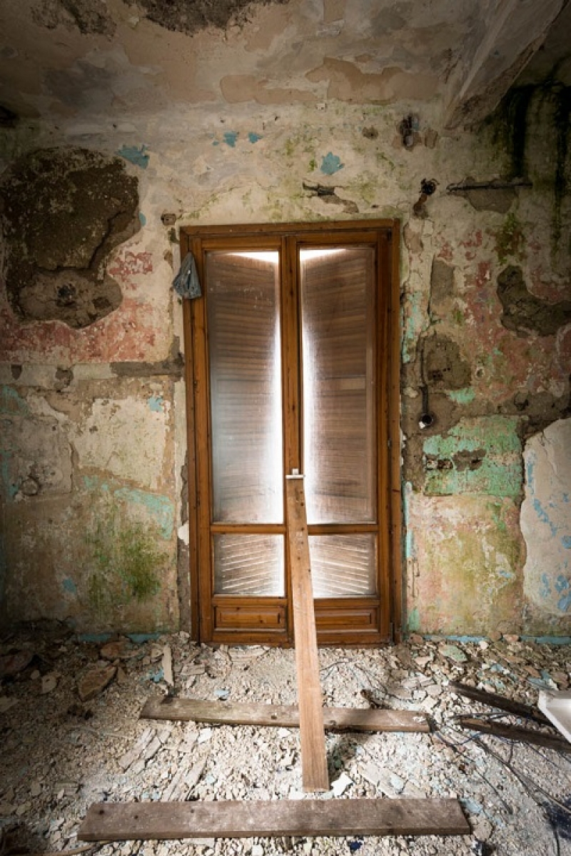 Έκθεση Φωτογραφίας του Χρίστου Σιμάτου στη Δημοτική Πινακοθήκη Αγρινίου