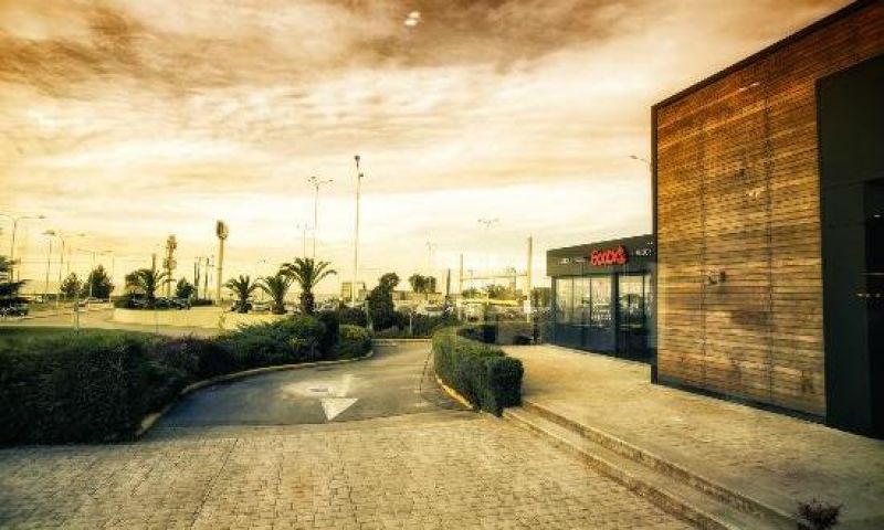 Το νέο Goody’s στo ΣΕΑ Ευηνοχωρίου αναζητά προσωπικό