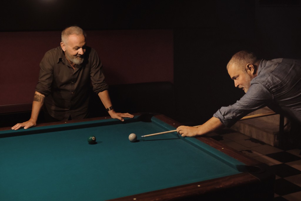 Η μουσική παράσταση «2» με τον Χρήστο Θηβαίο και τον Παναγιώτη Μάργαρη στο θερινό κινηματογράφο ΕΛΛΗΝΙΣ (Δευ 1/7/2024 21:00)