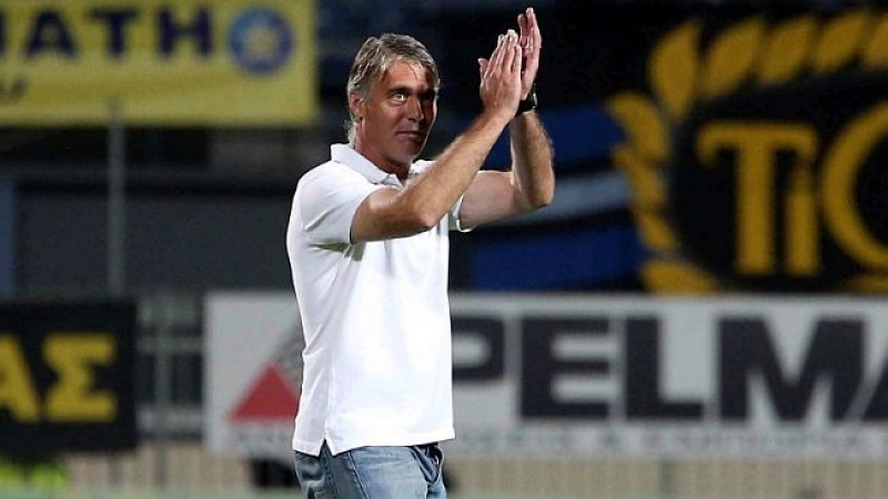 O Μάκης Χάβος των ρεκόρ!