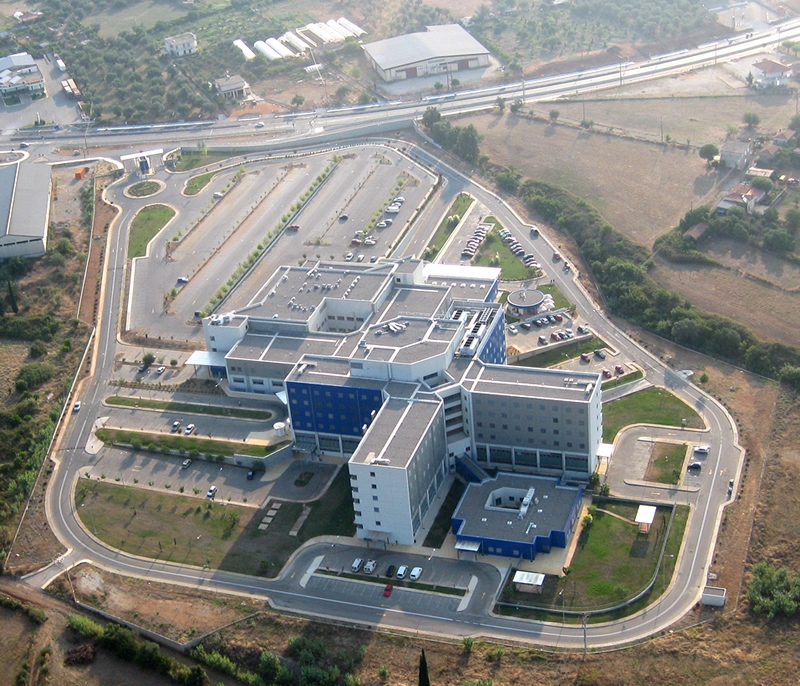 Προκήρυξη για 7 μόνιμους γιατρούς στο νοσοκομείο Αγρινίου